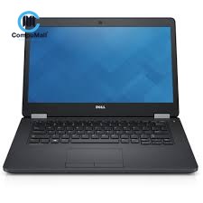 LAPTOP Dell Latitude E5470 Intel Core I5-6600u 8GB Ram 500GB hdd Intel Graphics 14″ Inch