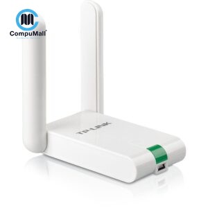 TP-Link TL-WN822N - 300Mbps High Gain Wireless USB Adapter