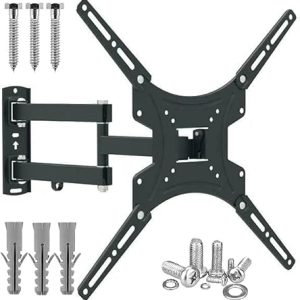 GIGAMAX Plus TV Stand, Supports 32-55 Inch Screens