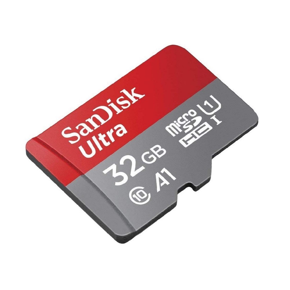Memory card 32 SANDISK