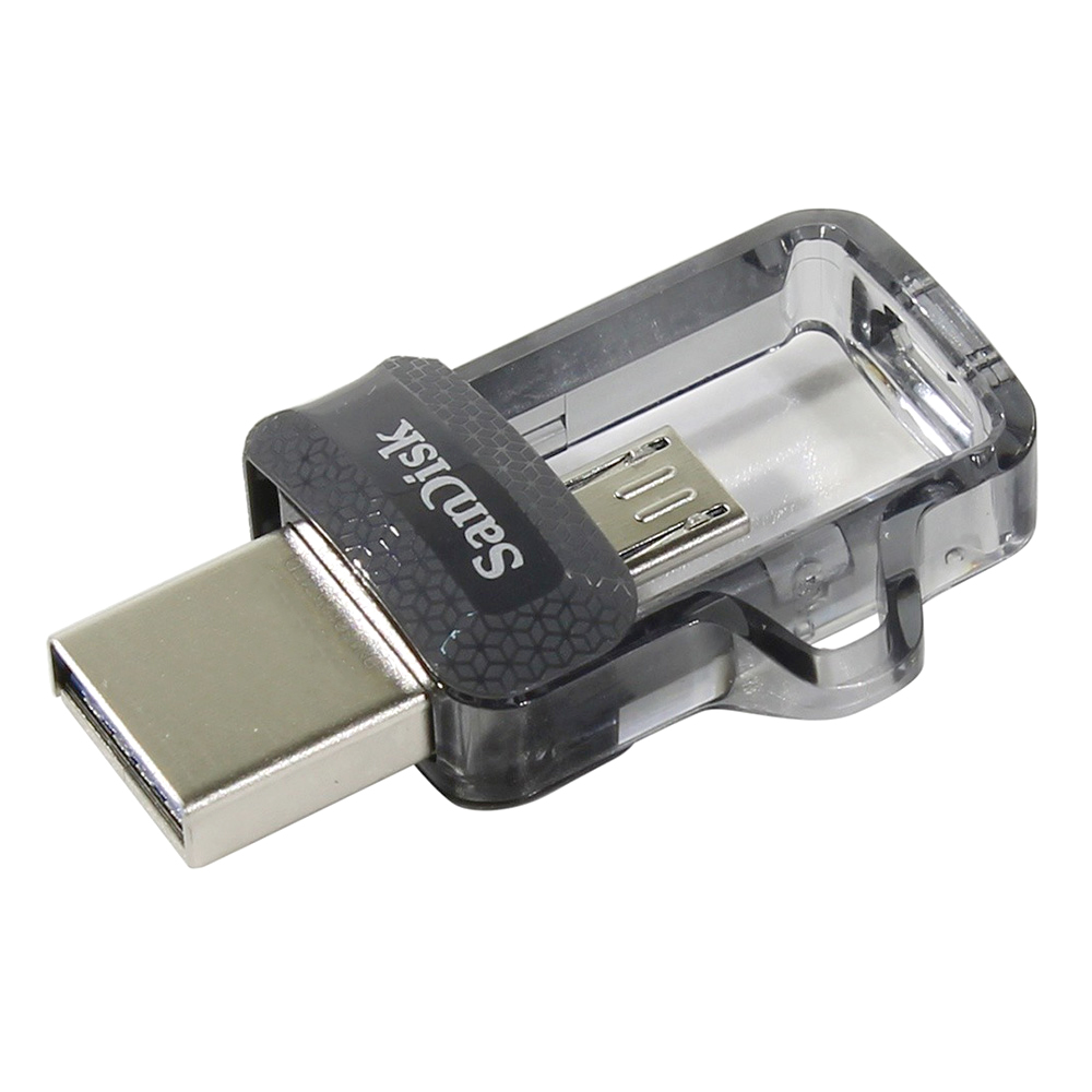 flash otg 64 sandisk